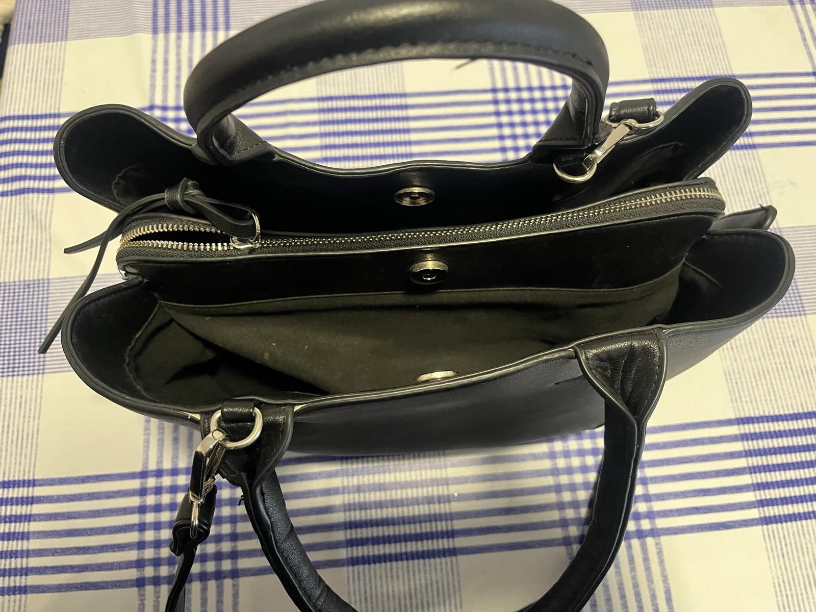 Lote de 4 Bolsas Femininas Variadas ✨ – photo 12